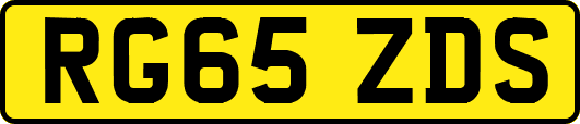RG65ZDS