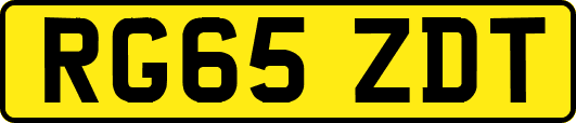 RG65ZDT