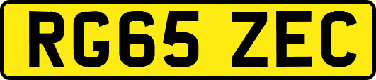 RG65ZEC