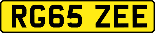 RG65ZEE