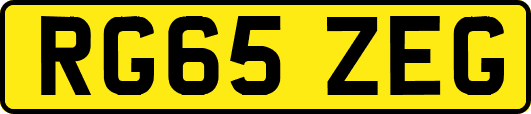 RG65ZEG