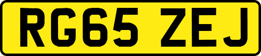 RG65ZEJ