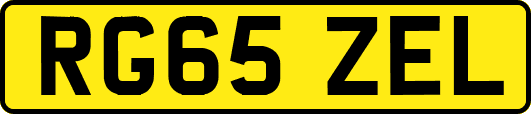 RG65ZEL