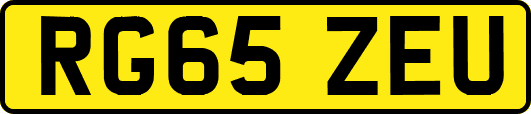 RG65ZEU