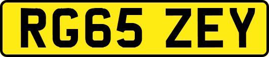 RG65ZEY