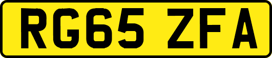 RG65ZFA