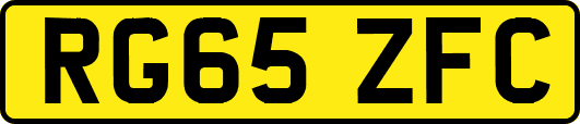 RG65ZFC