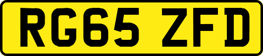 RG65ZFD