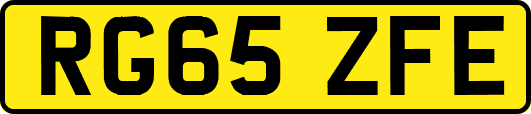 RG65ZFE