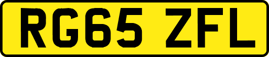 RG65ZFL