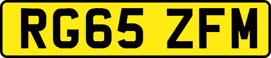 RG65ZFM