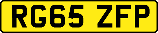 RG65ZFP
