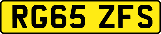 RG65ZFS