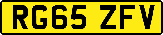 RG65ZFV