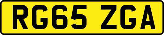 RG65ZGA