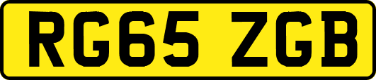 RG65ZGB
