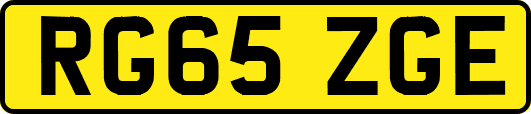 RG65ZGE