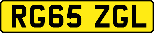 RG65ZGL