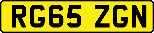 RG65ZGN