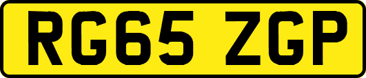 RG65ZGP