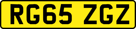 RG65ZGZ