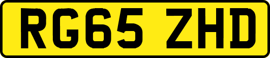 RG65ZHD