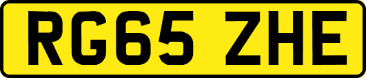 RG65ZHE