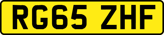 RG65ZHF