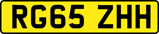 RG65ZHH