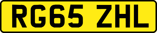 RG65ZHL