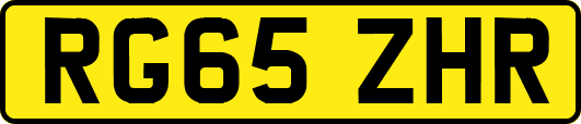 RG65ZHR