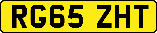 RG65ZHT
