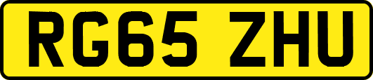 RG65ZHU