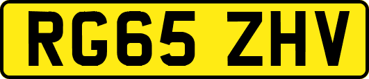 RG65ZHV