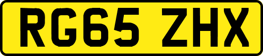RG65ZHX