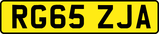 RG65ZJA