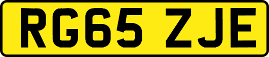 RG65ZJE