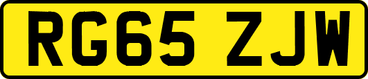 RG65ZJW