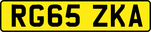 RG65ZKA