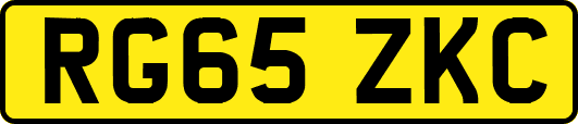 RG65ZKC