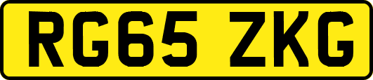 RG65ZKG