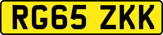 RG65ZKK