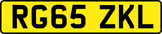 RG65ZKL