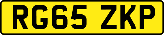 RG65ZKP