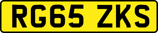 RG65ZKS