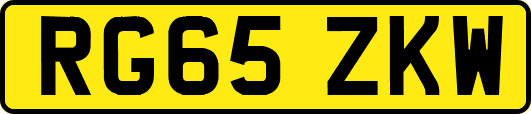 RG65ZKW