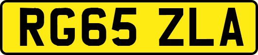 RG65ZLA