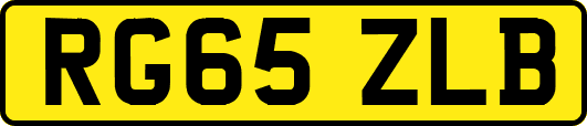 RG65ZLB