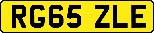 RG65ZLE