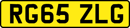 RG65ZLG